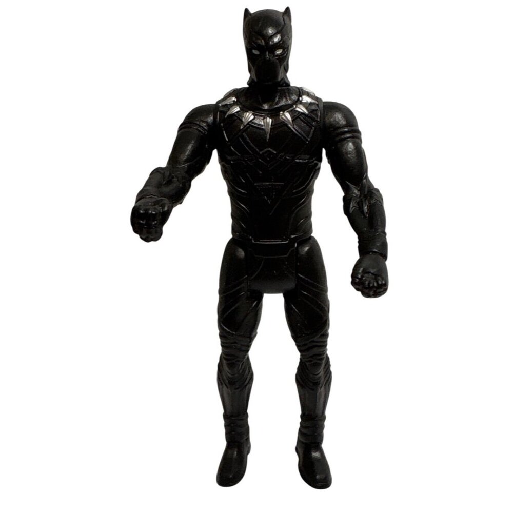 Marvel Black Panther 3.75" Action Figure